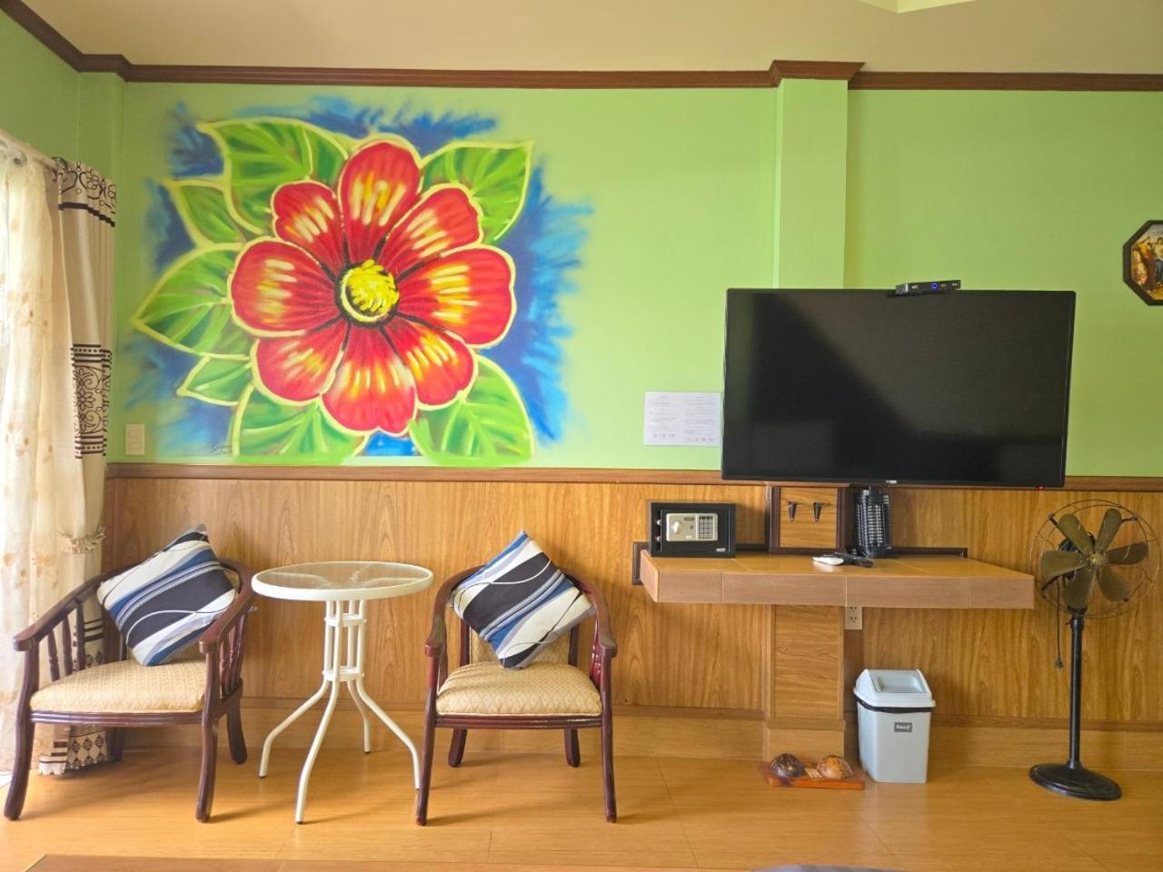 Suwanna Riverside Chainat Exterior photo