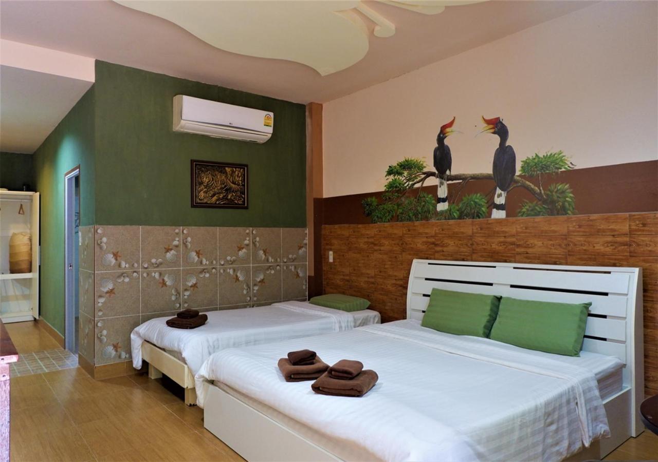 Suwanna Riverside Chainat Exterior photo